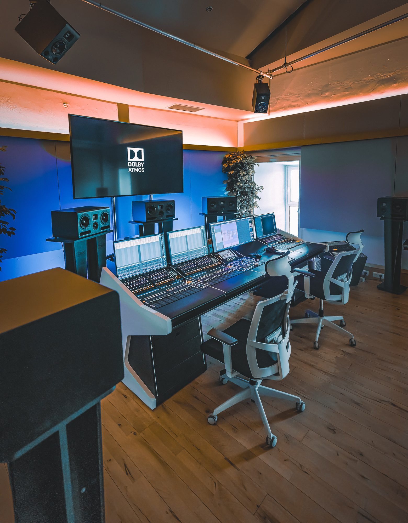 Sessiondesk Custom Shop