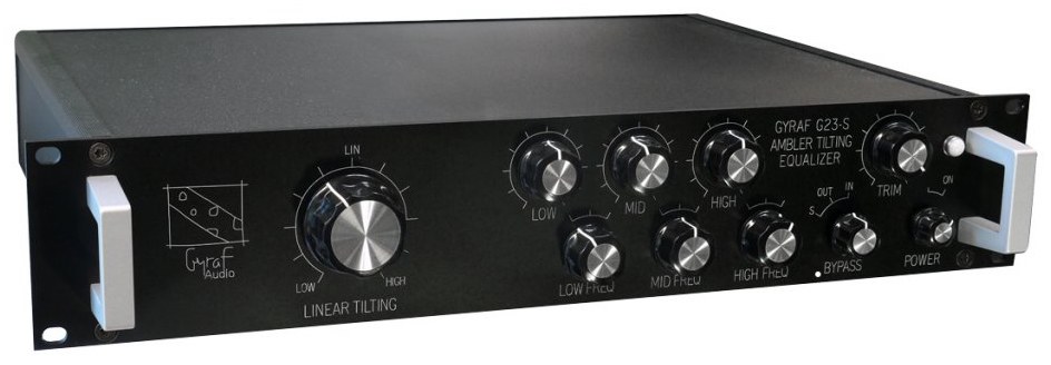 G23-S Ambler Tilt EQ