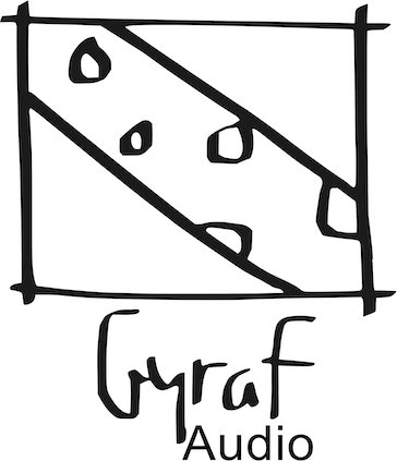 Gyraf Audio