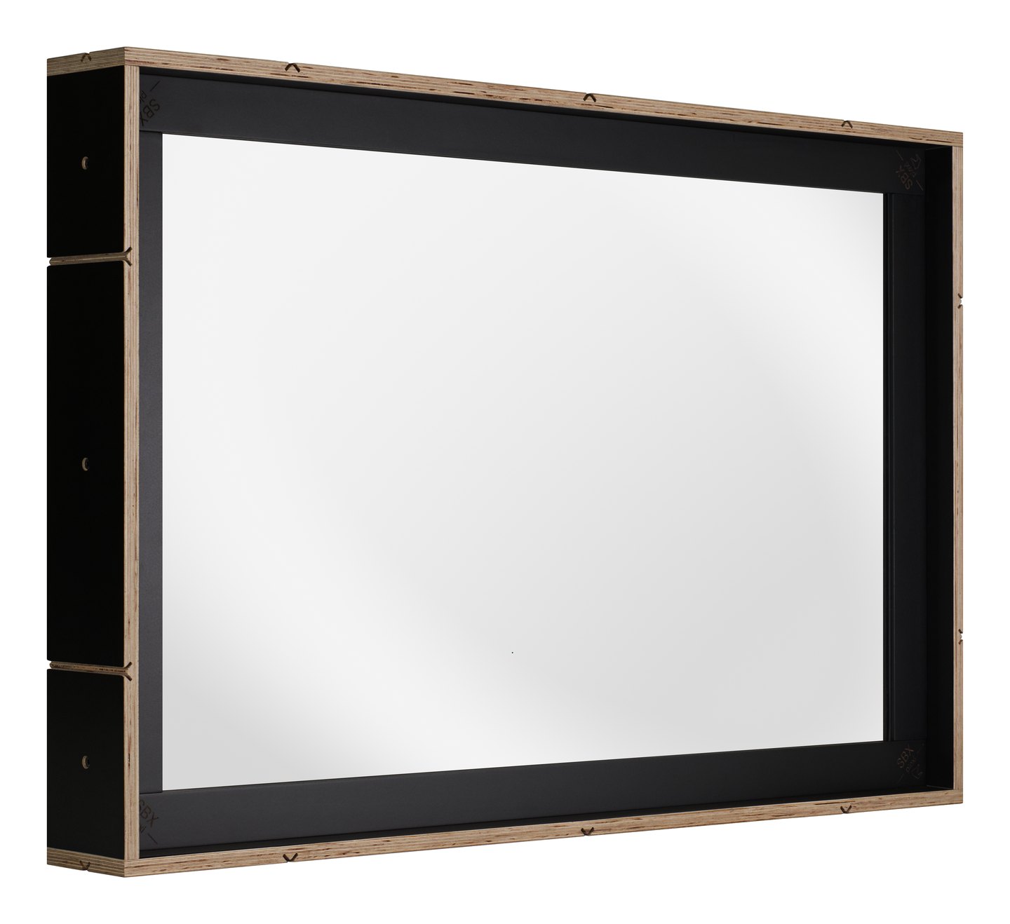 SBX plexi 6