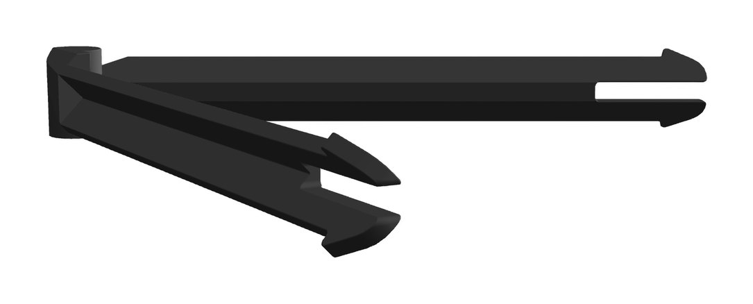 SBX x-angle (set)