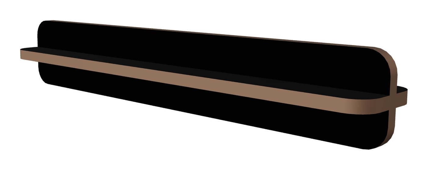 SBX x-connector (set)